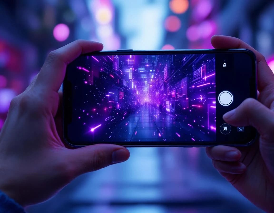 Future of AI Tattoo Design - Augmented Reality Preview